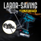 🔥Hot Sale 50% OFF🔥 Electric Drill Plate Cutter