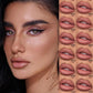 Hot Sale Deals- 12-Color Matte Lipstick & Lip Liner Set (Wood-Cased)