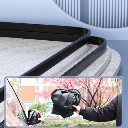 🔥Last Day Save 50% 0FF 🏖️Universal Foldable Windshield Sun Shade