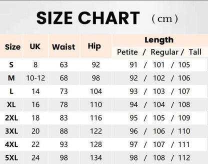 ⏳Limited Sale 62% OFF🌸Women's Plus Size High Stretch High-Waist Wide-Leg Pants