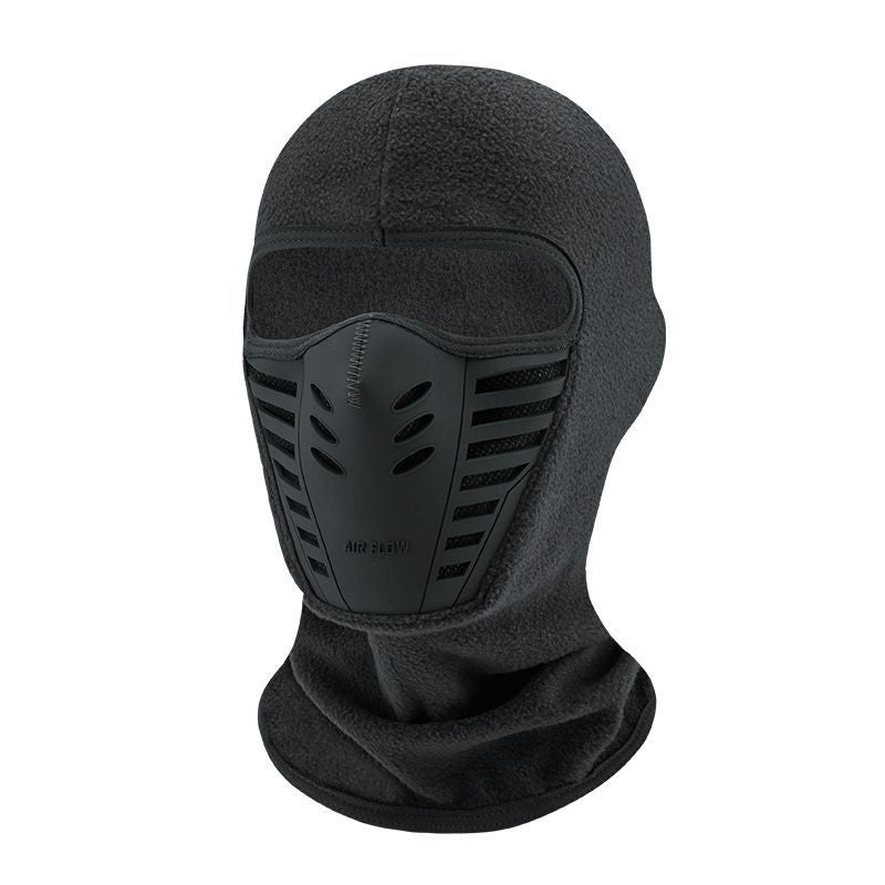 🖤Black Friday Sale:50% OFF🖤🔥Unisex Windproof Winter Warm Full Face Mask❄️