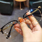 ✨LAST DAY SALE 50% OFF✨Ultra Light Anti Blue Presbyopic Glasses