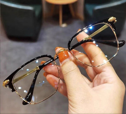 ÚLTIMO DÍA 50% DE DESCUENTO ✨Gafas ultra ligeras antiazules para presbicia