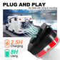 🔥Hot Sale 50% OFF🔥Wireless Magnetic Trailer Lights