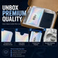 ✨ RFID Blocking Sleeves for Credit Cards