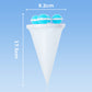 🧺 BUY 2 GET 3 FREE!🧼 Reusable Washing Machine Hair Filters | Pet Hair Catcher & Lint Trap | Prevents Clogged Drainage Pipes. 🚿✨