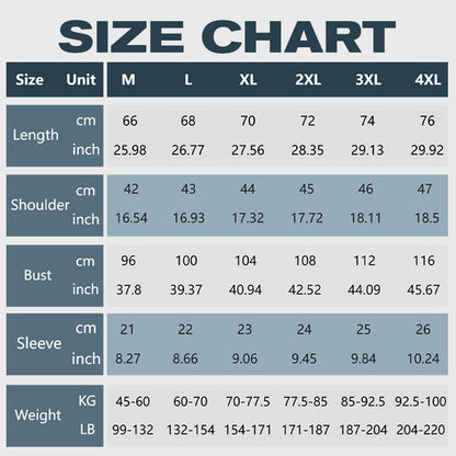 🔥Men’s Casual Lapel Breathable Wrinkle-free T-shirt
