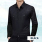 🔥HOT SALE 50% OFF🔥Men's Breathable Ice-Silk Stretch Shirt