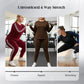 ⏰ Women's 2-Piece Tracksuit – Long Sleeve Set, Comfortable & Stylish for Sport or Casual Wear 🧥✨