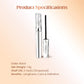 ✨Neu eingetroffen✨ Über 50.000 verkaufte Exemplare! Wimperntusche für wunderschöne, natürlich voluminöse Wimpern den ganzen Tag lang.👉 Gratis Wimpernzange inklusive
