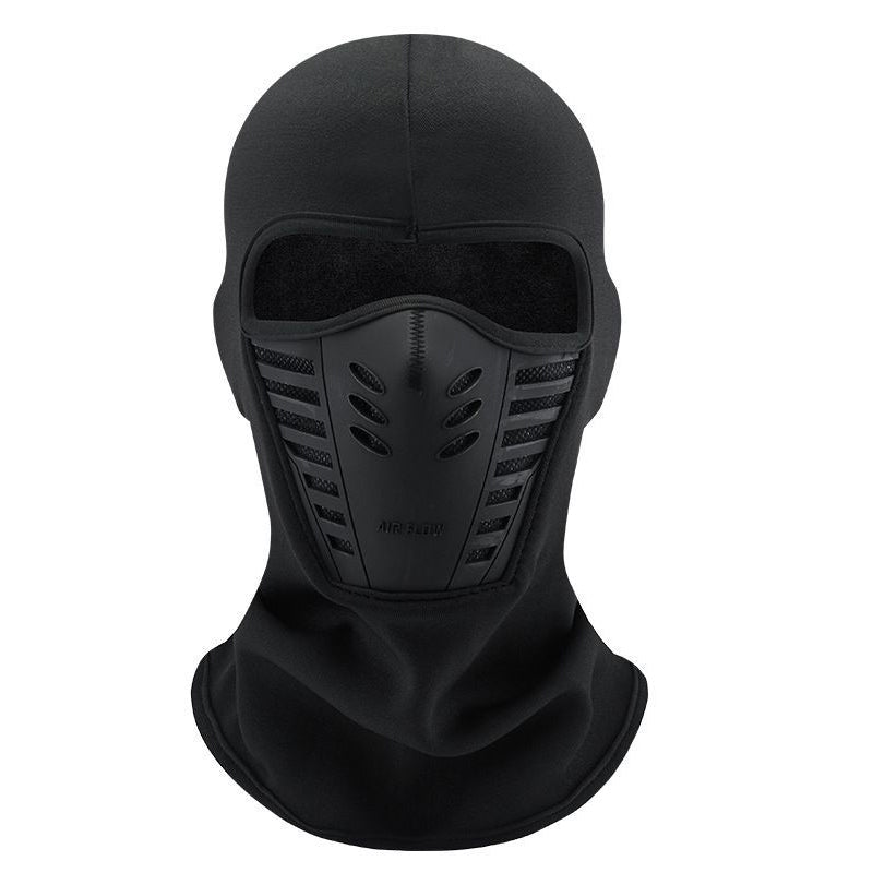 🖤Black Friday Sale:50% OFF🖤🔥Unisex Windproof Winter Warm Full Face Mask❄️