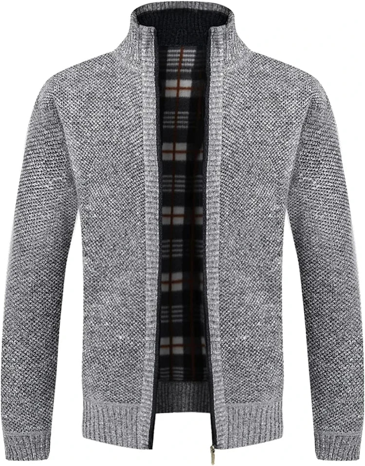 ✨New Arrival✨Knitted Cardigan Winter Coat