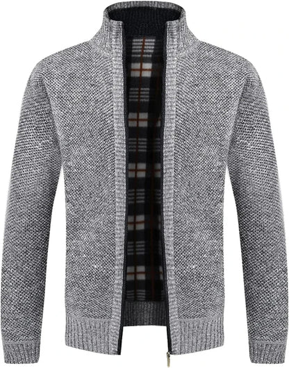 ✨New Arrival✨Knitted Cardigan Winter Coat