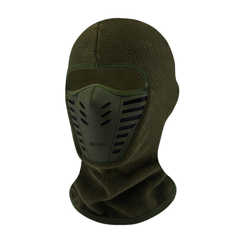 🖤Black Friday Sale:50% OFF🖤🔥Unisex Windproof Winter Warm Full Face Mask❄️