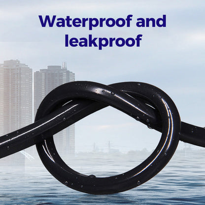 🔥2025 New Upgrades🔥Waterproof Silicone Sealant for Indoor & Outdoor