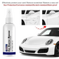 🔥Car paint scratch repair spray🚙Suitable For All Colors Car Paint