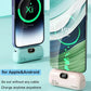 ⏰️LIMITED-TIME 50% OFF! 💋✨!!5000mAh Mini Portable Charger Power Bank for phone