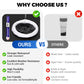 🔥2025 New Upgrades🔥Waterproof Silicone Sealant for Indoor & Outdoor