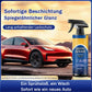 ✨🚗Spray protettivo ad azione rapida per auto, avanzato