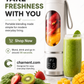 📢📢LIMITED TIME SPECIAL SALE 50% OFF !! ⏰🥳Portable Cordless Juicier