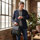 ⏳Time-Limited Special⏰Business Men’s Casual Crossbody Bag – Sleek Style for Work & Travel
