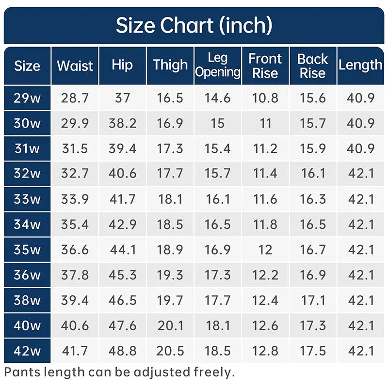 🔥Men's High Stretch Classic Suit Pants🔥