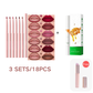 Hot Sale Deals- 12-Color Matte Lipstick & Lip Liner Set (Wood-Cased)