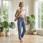 💖Late Summer Relaxation Program 69% OFF💖🎁Unisex Ultra Soft Stretch Perfect Drape Casual Pants