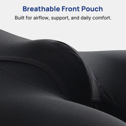 Buy 2 Get 1 Free.💪Men’s Ultra-Absorbent Incontinence Boxer Briefs