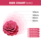 🌺Limited Time Offer🌺Floral Plush & Diatomaceous Earth Floor Mat