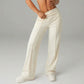 💞50K+ SOLD!☕🧘‍♀️Women's High Waist Wide Leg Pants – Soft stretch fabric, gentle tummy control! Flattering fit for every shape. Easy pull-on, no tricky buttons. Your everyday essential. 🧵🦵