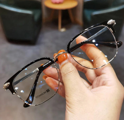✨VENTA DE ÚLTIMO DÍA 50% DE DESCUENTO✨Gafas ultraligeras antiazules para presbicia