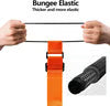💥 2pcs Multi Use Strong Adjustable Luggage Connector Straps
