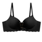 ✨Women’s Seamless Breathable Push-Up Support Bra