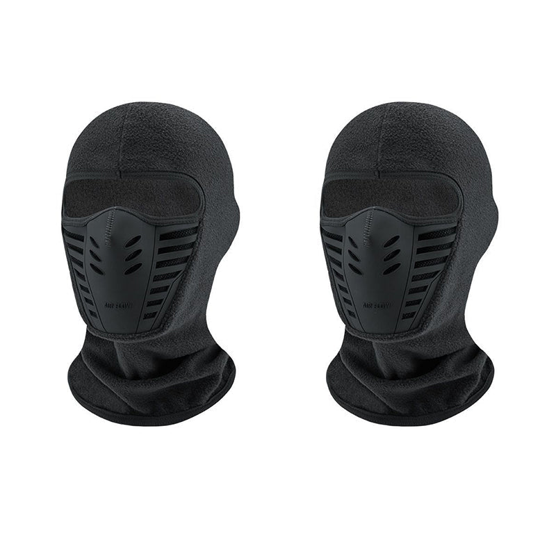 🖤Black Friday Sale:50% OFF🖤🔥Unisex Windproof Winter Warm Full Face Mask❄️