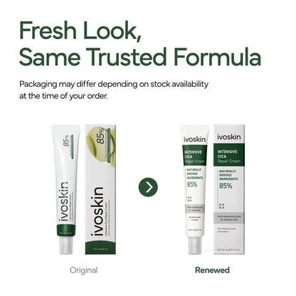 🖤New Arrival 50%OFF🖤 Intensive Cica Repair Cream