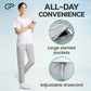 ⏰🔥LAST DAY 70% OFF!🔥50K+ SOLD! - Men's Ultra Stretch Quick Drying Pants