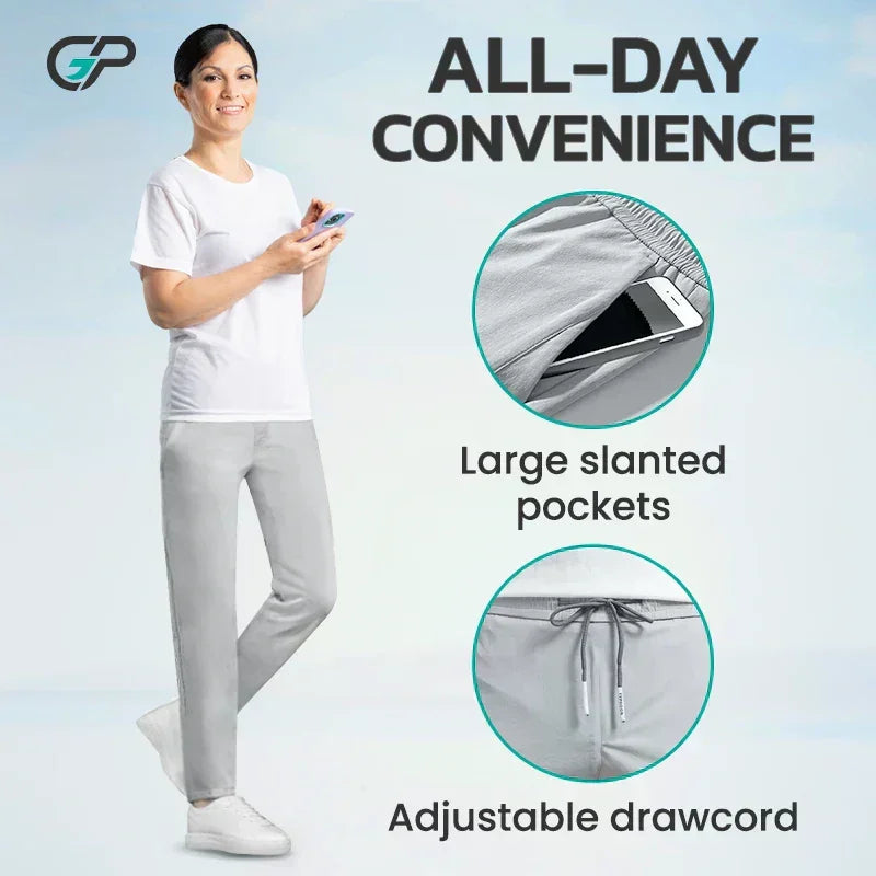 ⏰🔥LAST DAY 70% OFF!🔥50K+ SOLD! - Men's Ultra Stretch Quick Drying Pants
