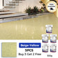 ✨2025 HOT SALE New Arrival✨High-Gloss Marble Finish Epoxy Floor Coating