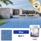 ✨2025 HOT SALE New Arrival✨High-Gloss Marble Finish Epoxy Floor Coating