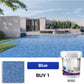 ✨2025 HOT SALE New Arrival✨High-Gloss Marble Finish Epoxy Floor Coating