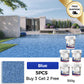 ✨2025 HOT SALE New Arrival✨High-Gloss Marble Finish Epoxy Floor Coating
