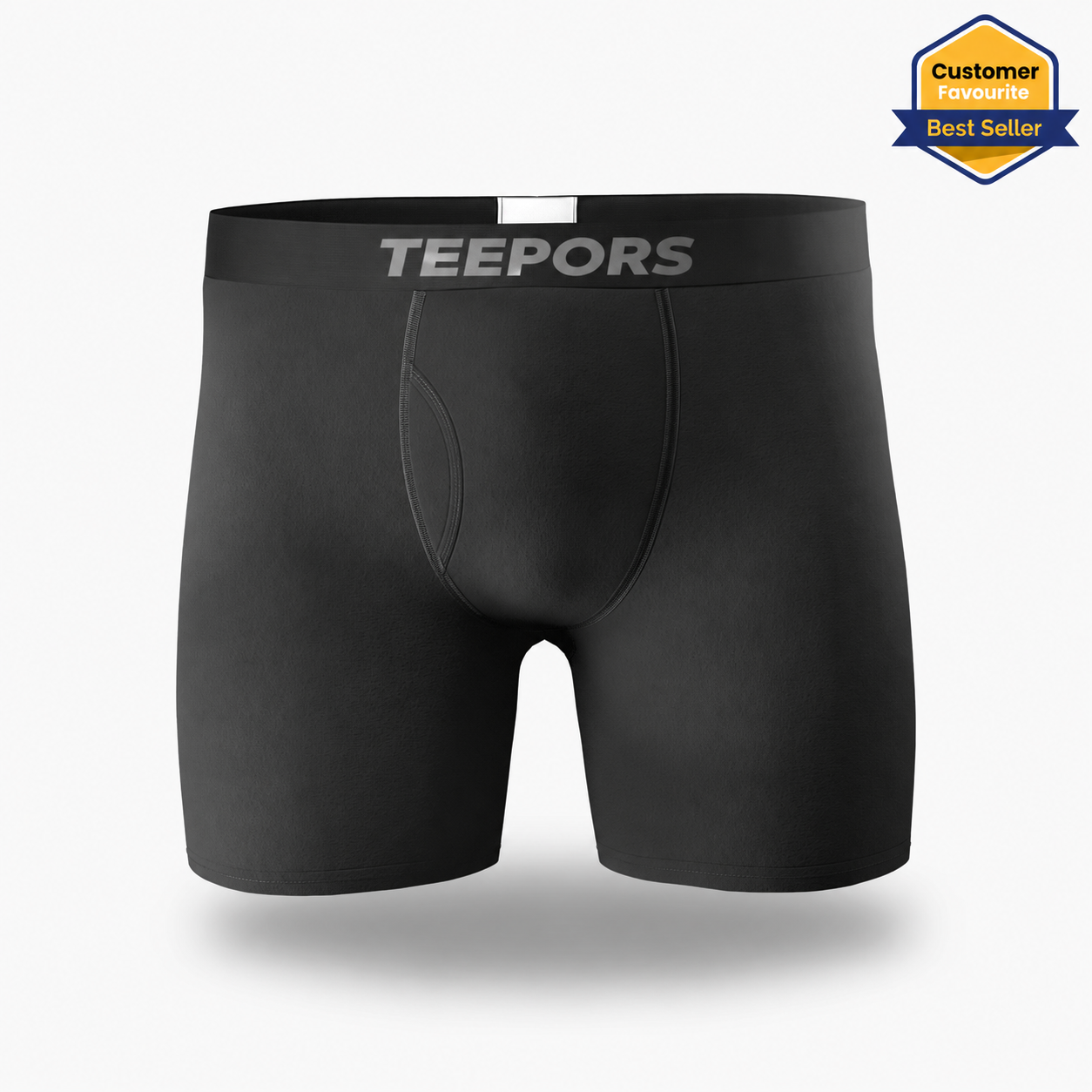 Buy 2 Get 1 Free.💪Men’s Ultra-Absorbent Incontinence Boxer Briefs