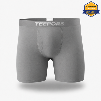 Buy 2 Get 1 Free.💪Men’s Ultra-Absorbent Incontinence Boxer Briefs