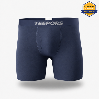 Buy 2 Get 1 Free.💪Men’s Ultra-Absorbent Incontinence Boxer Briefs