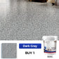 ✨2025 HOT SALE New Arrival✨High-Gloss Marble Finish Epoxy Floor Coating