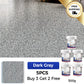 ✨2025 HOT SALE New Arrival✨High-Gloss Marble Finish Epoxy Floor Coating