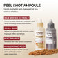 [Dr.Melaxin [Ufficiale] Set di prodotti per la cura della pelle Spring Glow: la migliore collezione per la cura dei pori &  Sbiadimento delle imperfezioni con l'esfoliazione