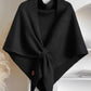 Last Day Promotion - 40% OFF💖Women's Solid-Color Cashmere Scarf, Your Everyday Touch of Elegance!🍂