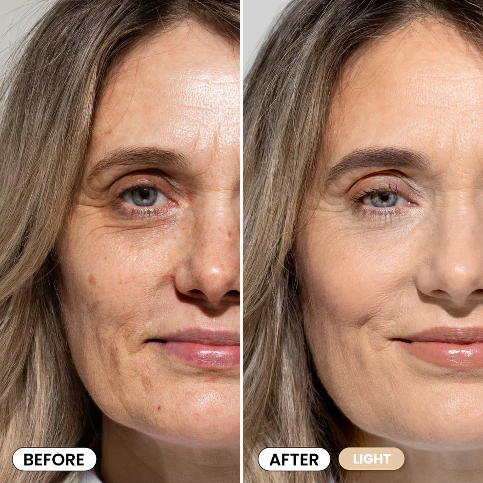 ⏳Time-Limited Special⏰ BUY 1 GET 1 FREE!!❤️PrimeSkin CC+ Cream